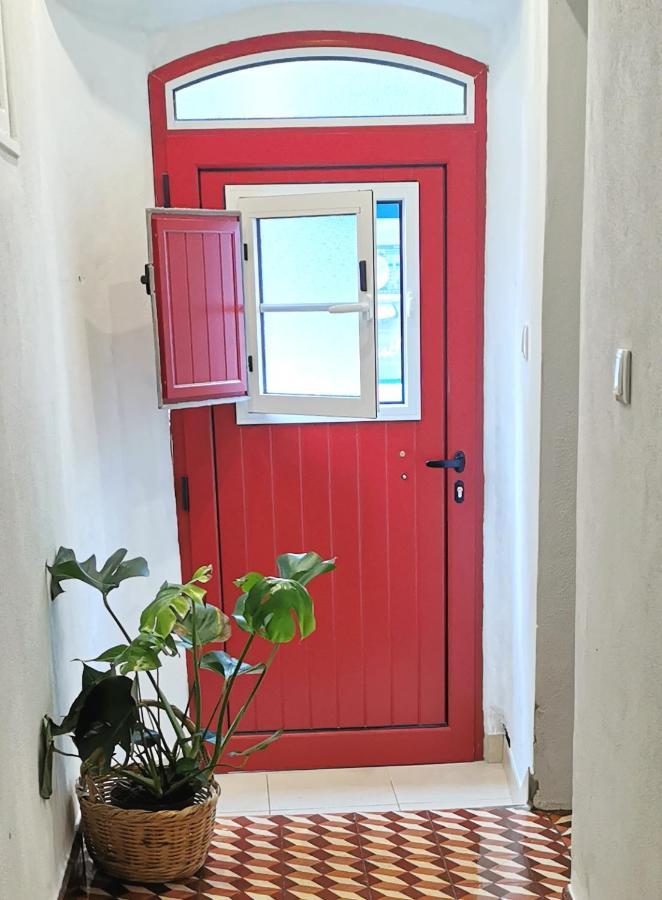 4Bs - Birds & Bicycles Apartment Кастро Верде Екстериор снимка
