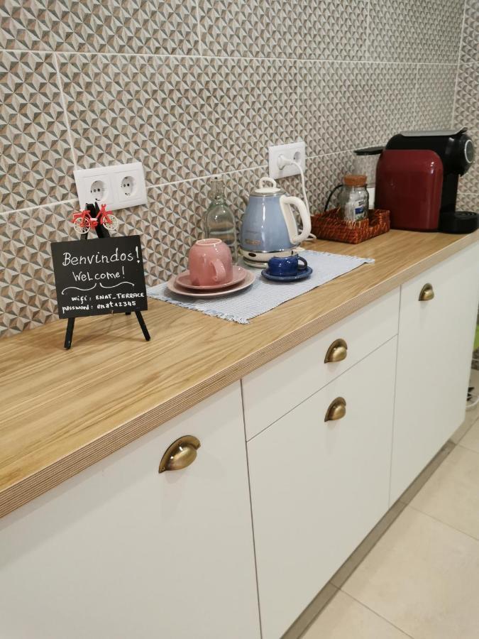 4Bs - Birds & Bicycles Apartment Кастро Верде Екстериор снимка