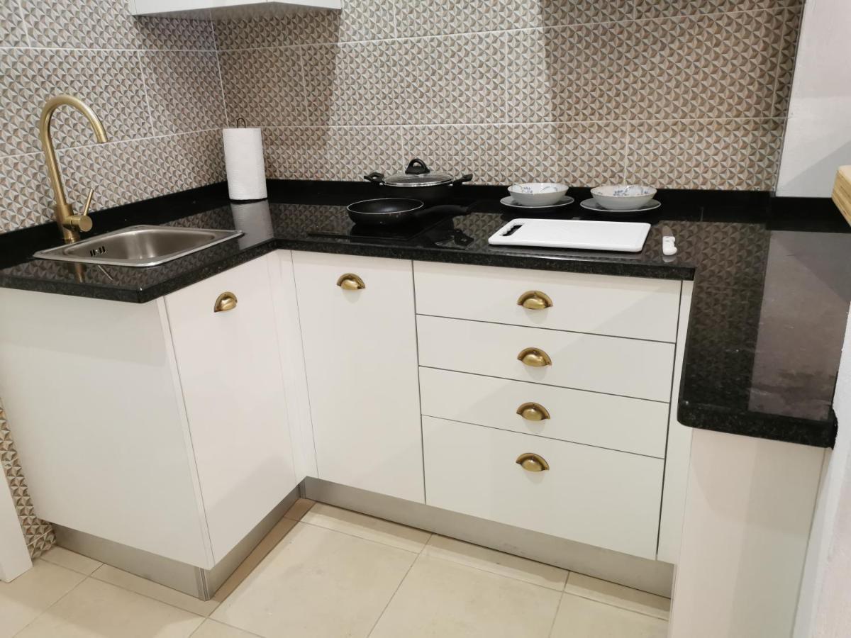 4Bs - Birds & Bicycles Apartment Кастро Верде Екстериор снимка