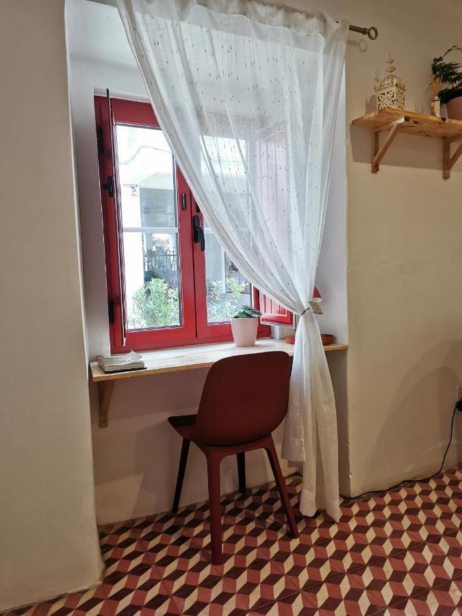 4Bs - Birds & Bicycles Apartment Кастро Верде Екстериор снимка
