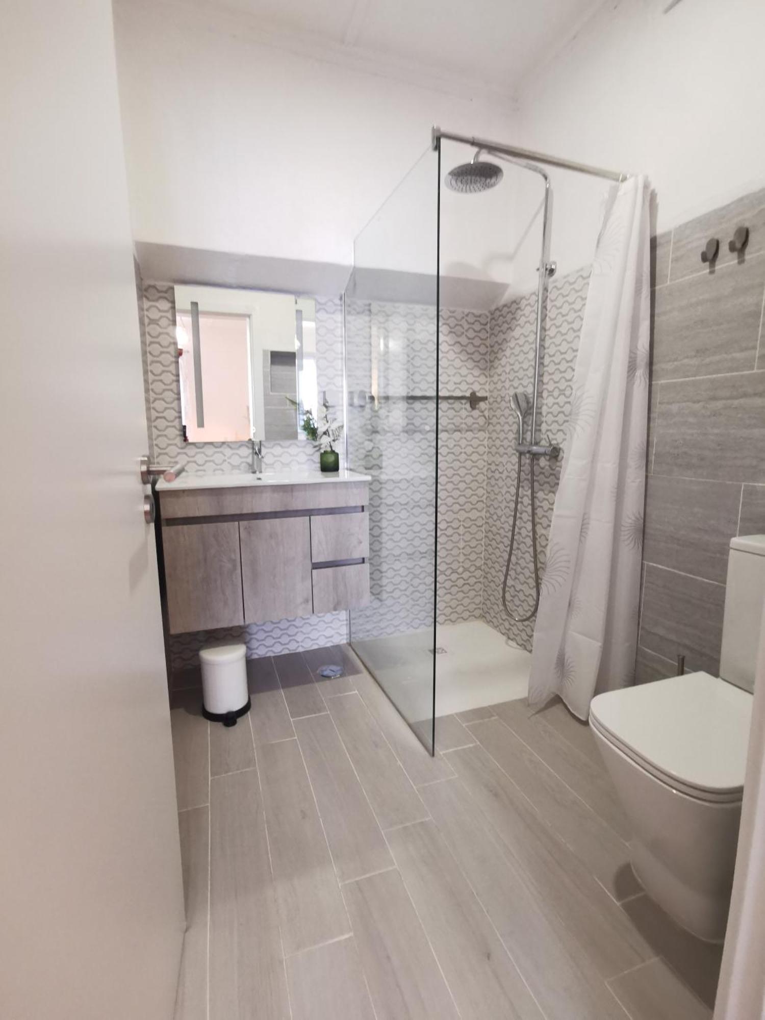 4Bs - Birds & Bicycles Apartment Кастро Верде Екстериор снимка